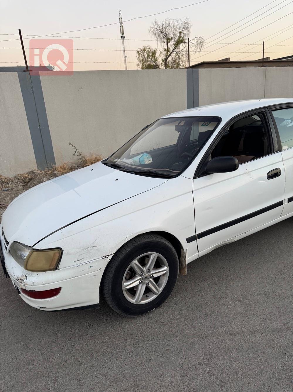 تويوتا كورونا